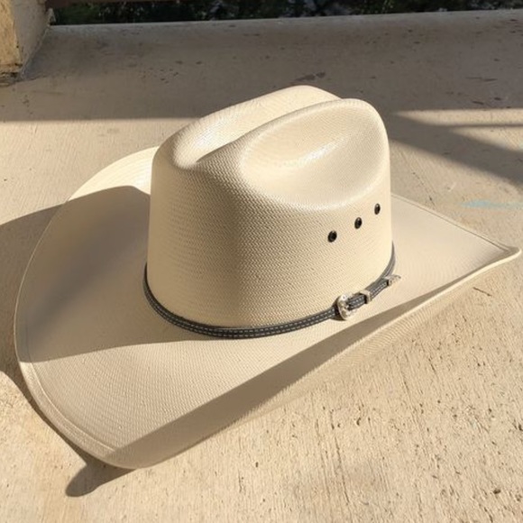 larry mahan hat collection